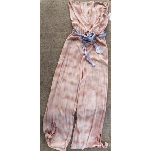 Free People Romper Jumpsuit - Picture 10 of 15